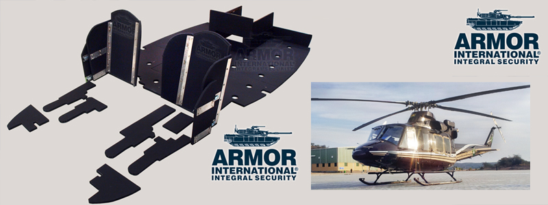 armor