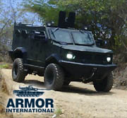 armor