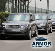 armor