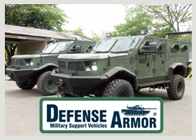armor defense