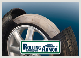 armor runflat