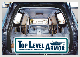 armor top level